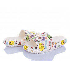 Шлепанцы Svit B668-2