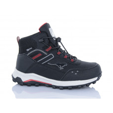 Ботинки Bg TKT24-22 термо