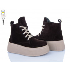 Ботинки Ailinda 3751-44M Ботинки Ailinda 3751-44M