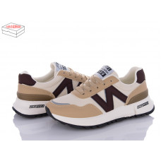 Кроссовки Ailaifa C88 beige-khaki