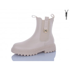 Ботинки Aba 25-22 beige Ботинки Aba 25-22 beige