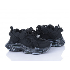Кроссовки Clibee BN866538 black