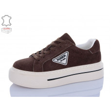 Кроссовки Qq Shoes 7QQ08-6