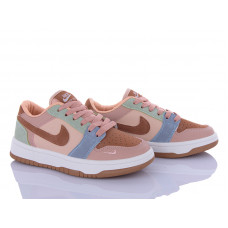 Кроссовки Violeta HD39-149-25 khaki
