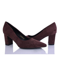 Туфли Бабочка BW775-2