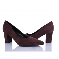 Туфли Бабочка BW775-2