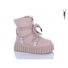 Ботинки Xifa Kids C40478-23