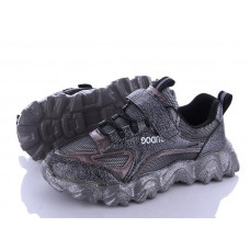 Кроссовки Class-shoes BD2031-1 grey (32-37)