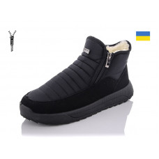 Ботинки Slipers 3703