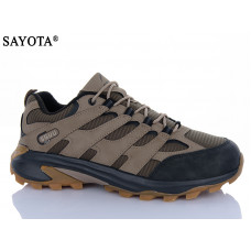 Кроссовки Sayota S3137-9