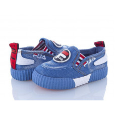 Кеды Comfort-Baby CB59-020 