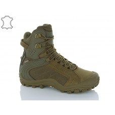 Ботинки Bg Bravo S khaki (41-45)