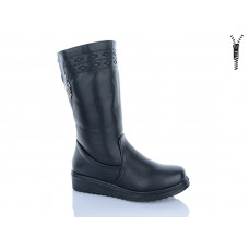 Сапоги Minghong 271