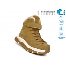 Ботинки Okshoes 51147D