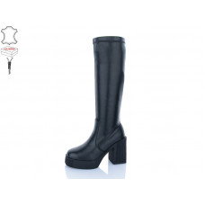 Сапоги Lilin LL996-1 єврозима