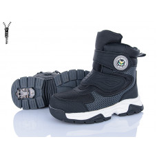 Ботинки Aba AF24016-1