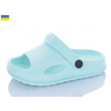 Босоножки Sanlin2 H9 м'ята