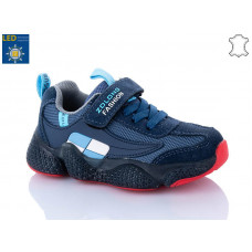 Кроссовки Comfort-Baby 19970-1 (26-30) LED