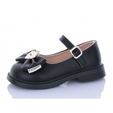 Туфли Леопард A2-1B