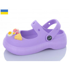 Босоножки Luckline 5159-315 Джибітси асорті