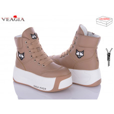 Ботинки Veagia-Ada F1015-5