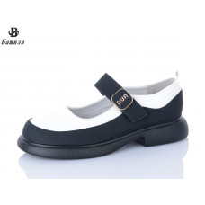 Туфли Башили G6504-1