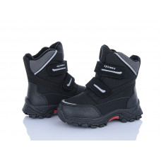 Ботинки Clibee I3616 black