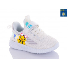 Кроссовки Xifa Kids 9731-4 LED пена