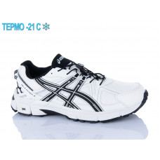 Кроссовки Supo A2867-7 термо