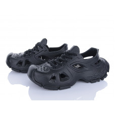 Кроссовки Horoso 516021 black