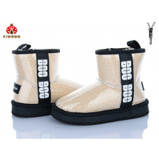 Угги Солнце S501-3M