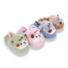 Тапочки Babyshop 457 mix