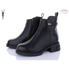 Ботинки Qq Shoes A2696