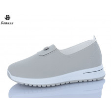 Кроссовки Башили H6561-7