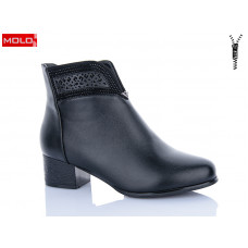 Ботинки Molo 0105 Ботинки Molo 0105