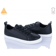 Кеды Stilli Group XB20-2 шкіра Кеды Stilli Group XB20-2 шкіра