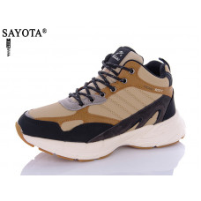 Ботинки Sayota B820-3