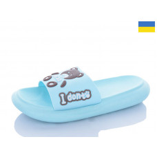 Шлепанцы Luckline 5028-225A