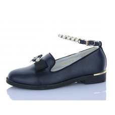 Туфли Леопард 152-2