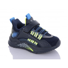 Кроссовки Xifa Kids 720-3B пена