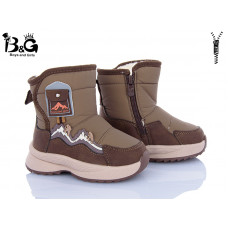 Дутики Kajila 2315-7T