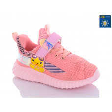 Кроссовки Xifa Kids 9733-3 LED пена