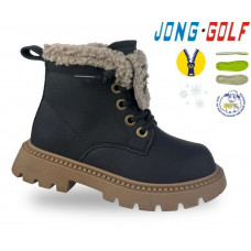 Ботинки Jong-Golf B40628-20
