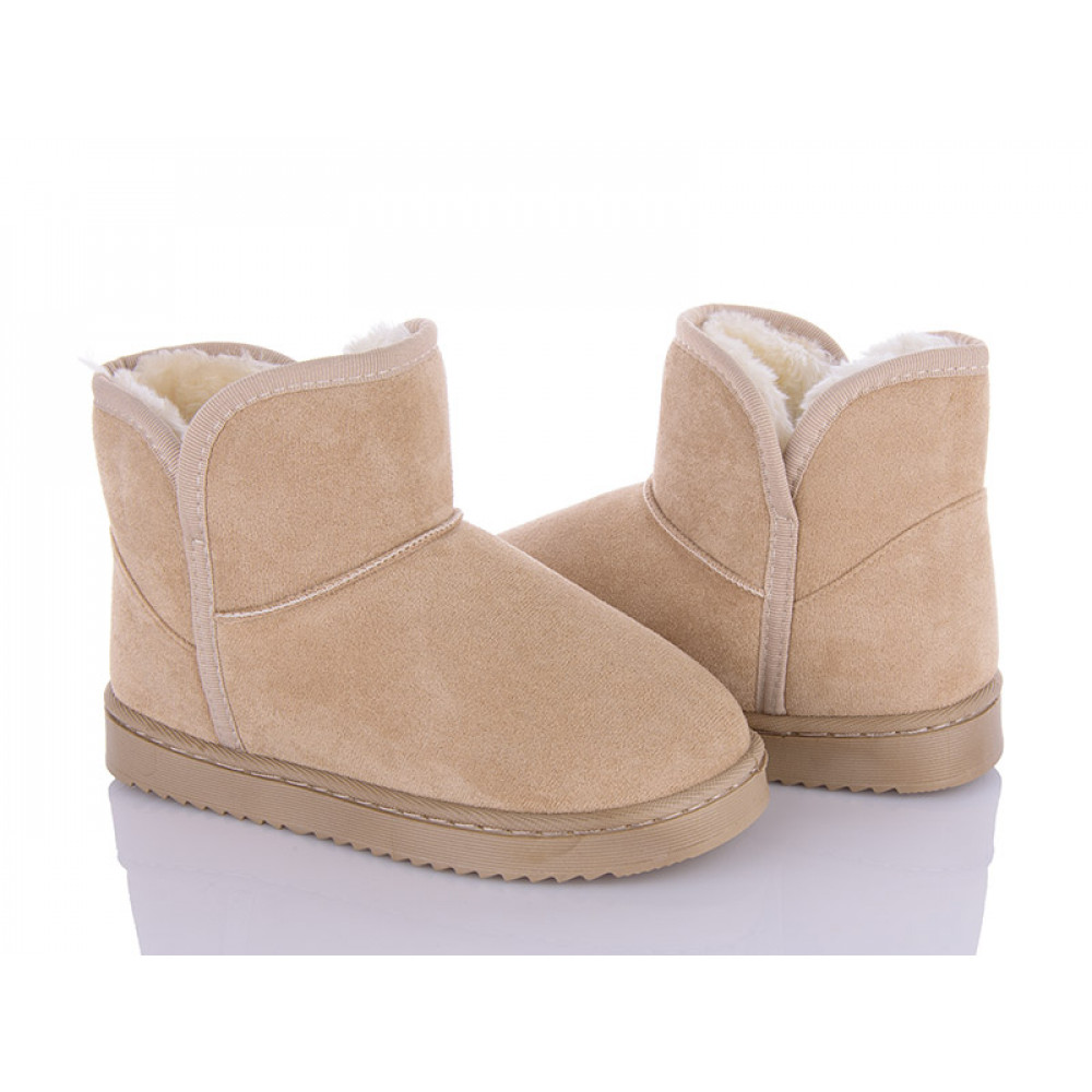 Угги Мир A301 beige