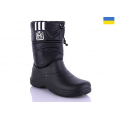 Сапоги Slipers Р4