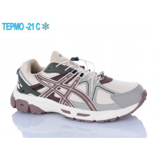 Кроссовки Supo A2867-10 термо