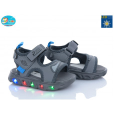 Босоножки Bbt L608-1-1 LED