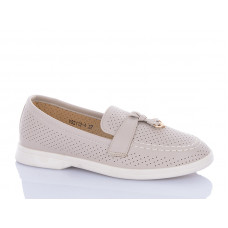 Туфли Qq Shoes YS2112-4