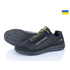 Кроссовки Kindzer Kindzer L4003 чорний