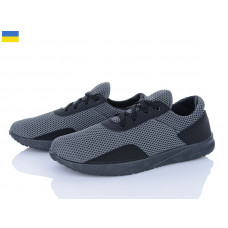Кроссовки Lenase 145 сірий